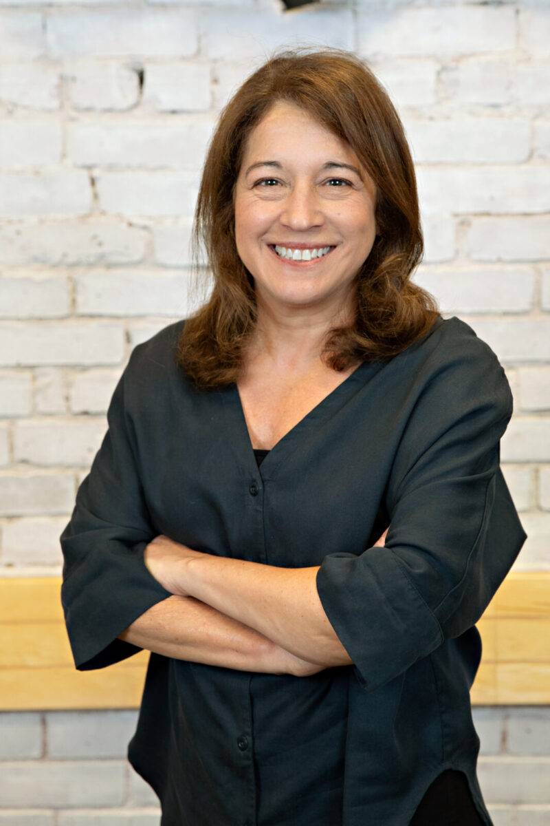 Dr. Denise Tonzola