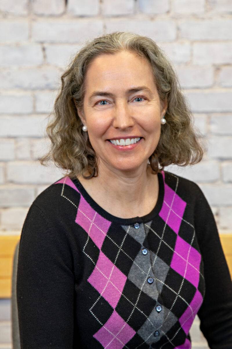 Dr. Dawn Kopel