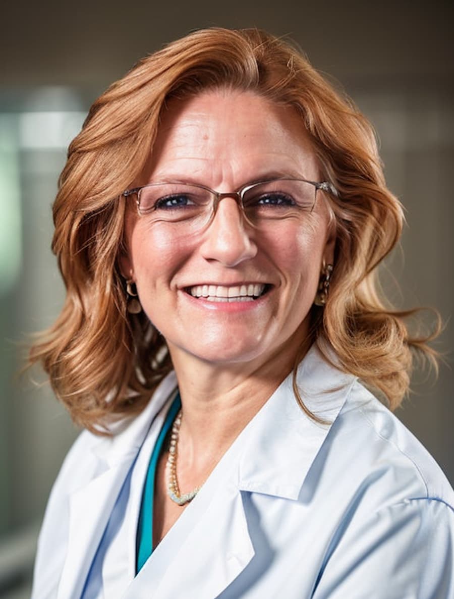 N. Dawn Bingham, MD