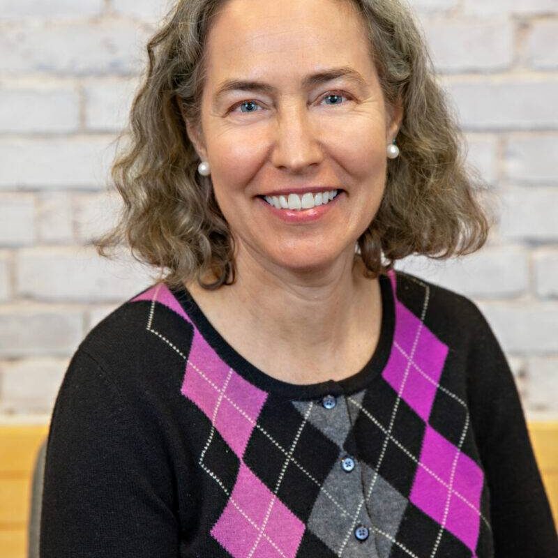 Dr. Dawn Kopel